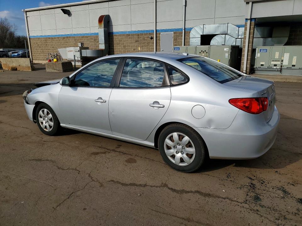 Aukcja sprzedaży 2008 Hyundai Elantra, vin: KMHDU46D48U530866, numer aukcji: 48832816