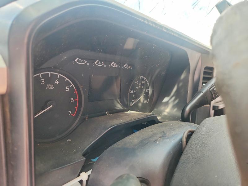 49559496 :رقم المزاد ، 1FT7W2BN5PEC16070 vin ، 2023 Ford F250 مزاد بيع