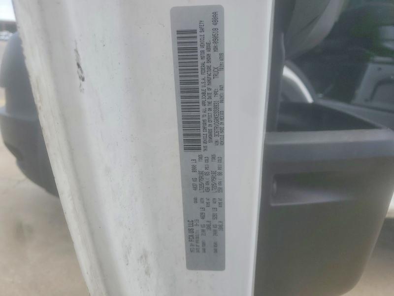 51383316 :رقم المزاد ، 3C6TRVDG0KE559931 vin ، 2019 Ram Promaster 2500 مزاد بيع