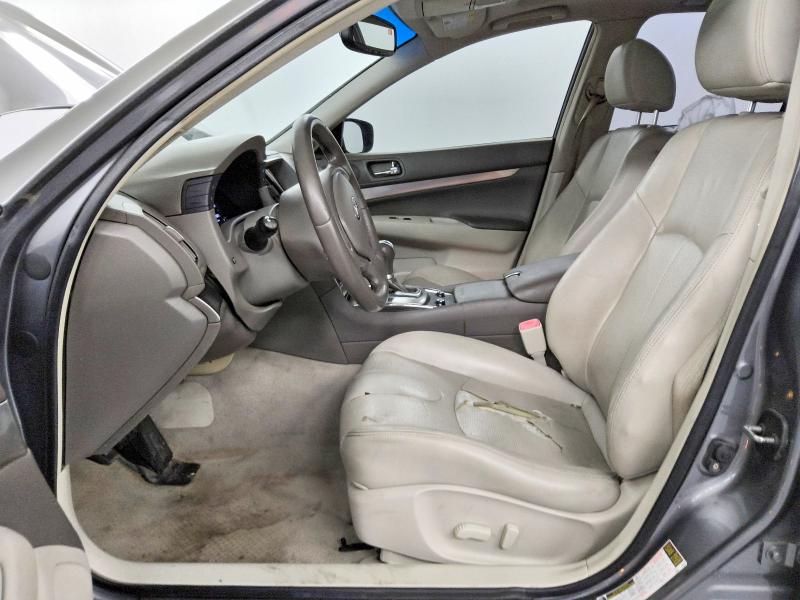 Продаж на аукціоні авто 2015 Infiniti Q40, vin: JN1CV6AP0FM500046, номер лоту: 49470626