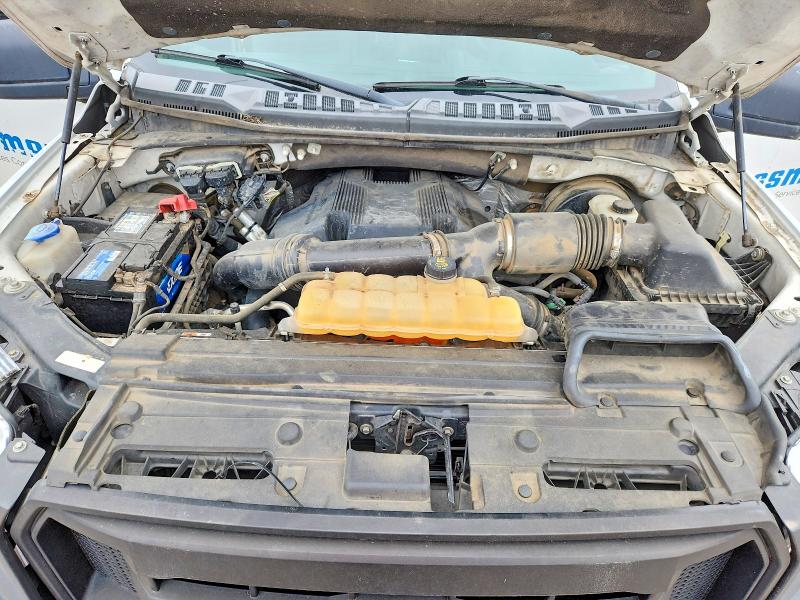 Aukcja sprzedaży 2017 Ford F150, vin: 1FTFX1CG0HKD77173, numer aukcji: 51284886
