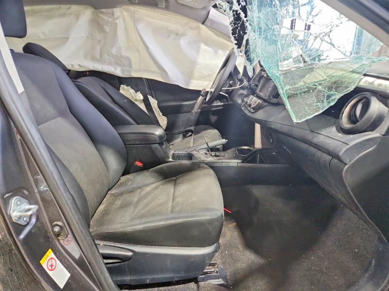 Продажа на аукционе авто 2016 Toyota Rav4, vin: JTMZFREV7GD084951, номер лота: 52072956
