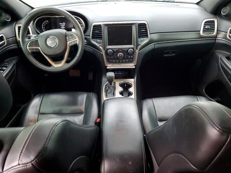 Продажа на аукционе авто 2017 Jeep Grand Cherokee, vin: 1C4RJEBG4HC916315, номер лота: 51830026