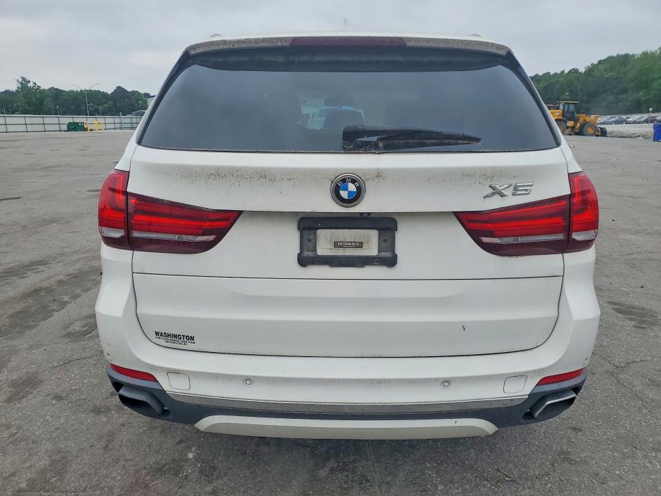 51557296 :رقم المزاد ، 5UXKT0C32H0S81069 vin ، 2017 Bmw X5 مزاد بيع