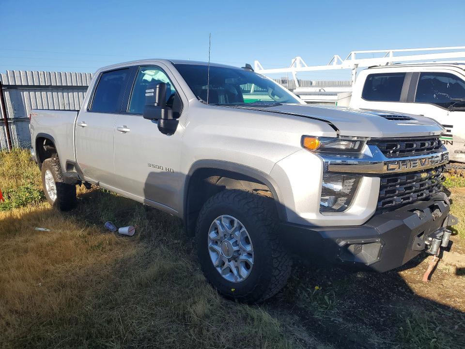 Продажа на аукционе авто 2022 Chevrolet Silverado, vin: 2GC4YTEY2N1236624, номер лота: 48419436