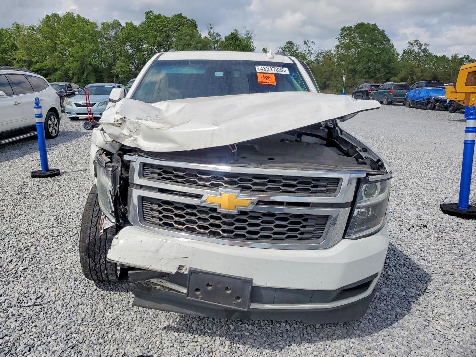 Aukcja sprzedaży 2019 Chevrolet Suburban, vin: 1GNSCHKC0KR143994, numer aukcji: 48347336