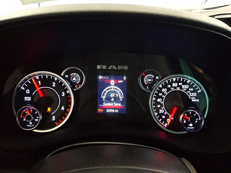 2024 Ram 3500 მანქანა იყიდება აუქციონზე, vin: 3C63RRGL2RG174238, აუქციონის ნომერი: 47948686