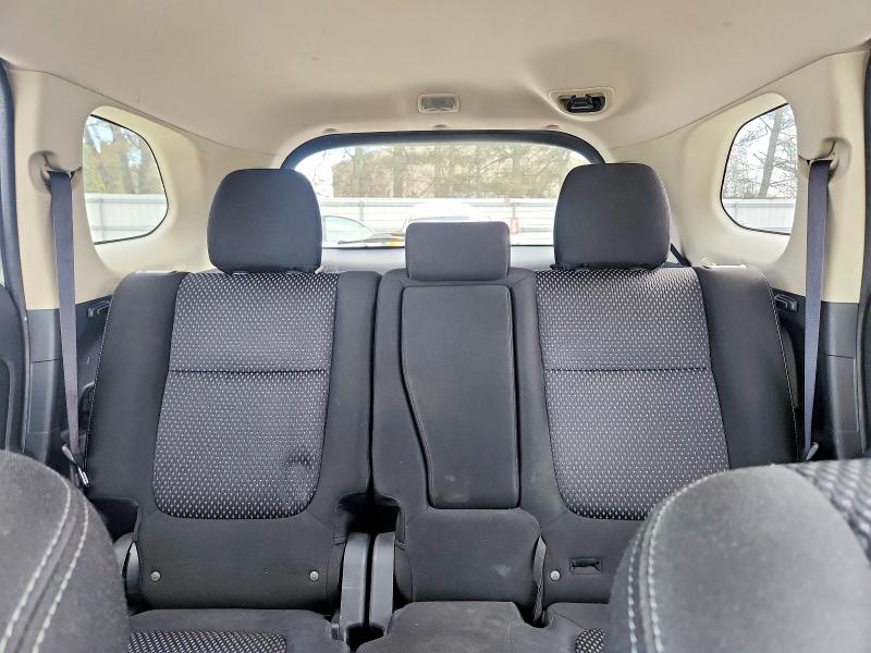 Продаж на аукціоні авто 2017 Mitsubishi Outlander, vin: JA4AD2A31HZ015797, номер лоту: 48530006