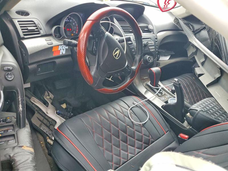 Продажа на аукционе авто 2013 Acura Tl, vin: 19UUA8F28DA003400, номер лота: 50478406