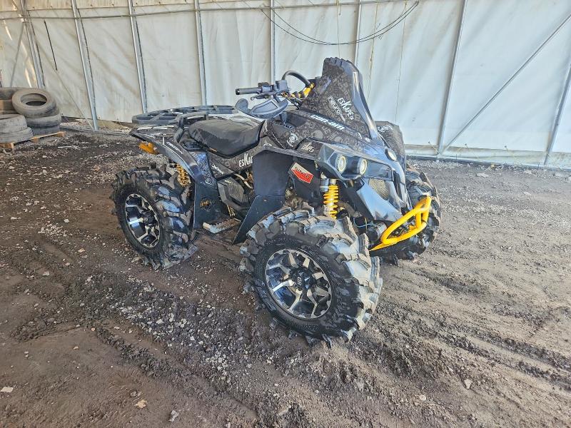Продаж на аукціоні авто 2015 Can-am Renegade, vin: 3JBMXAN26FJ000155, номер лоту: 49436046