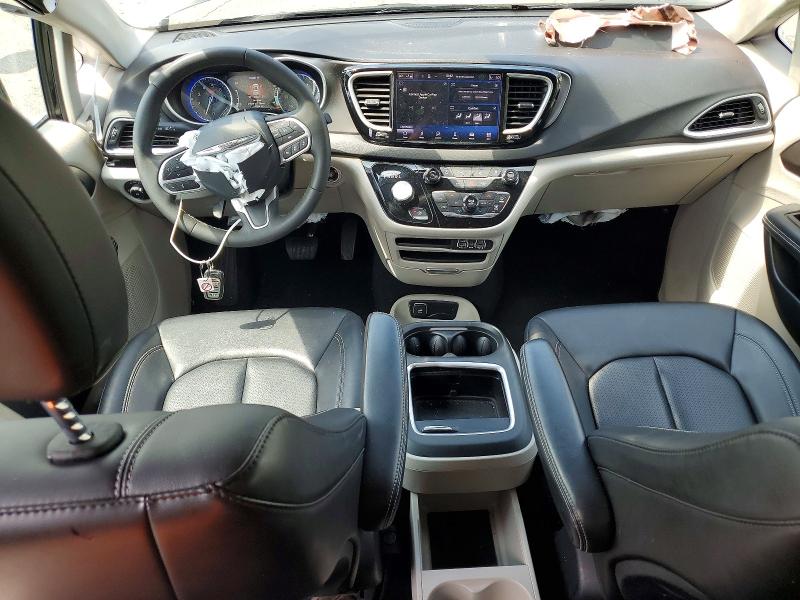 Продажа на аукционе авто 2024 Chrysler Pacifica, vin: 2C4RC1BG0RR172353, номер лота: 50979756