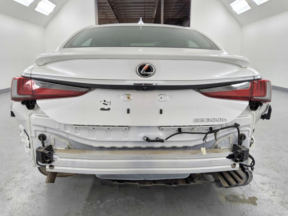 48094816 :رقم المزاد ، 58ADA1C15RU039427 vin ، 2024 Lexus Es 300h مزاد بيع