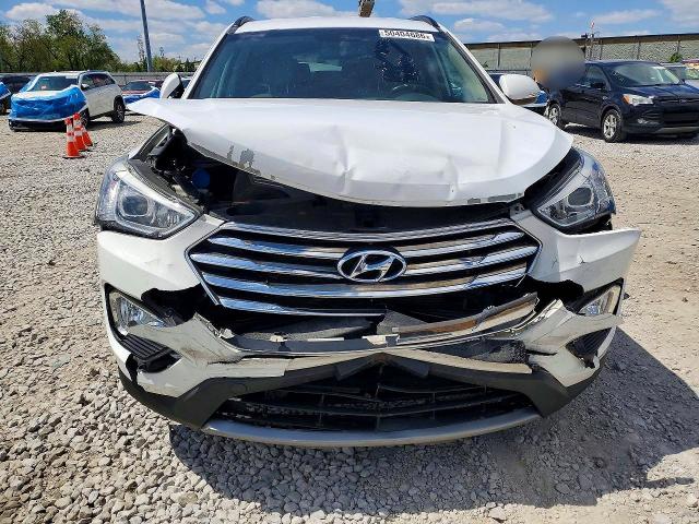 50404686 :رقم المزاد ، KM8SNDHF3DU003141 vin ، 2013 Hyundai Santa Fe مزاد بيع