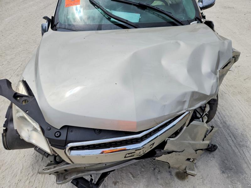 50806366 :رقم المزاد ، 2GNALDEK2F6191201 vin ، 2015 Chevrolet Equinox مزاد بيع