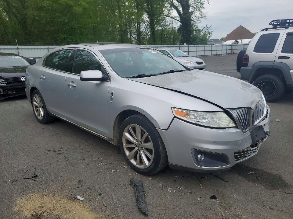 Aukcja sprzedaży 2009 Lincoln Townhouse Mks, vin: 1LNHM93R89G615448, numer aukcji: 51868976