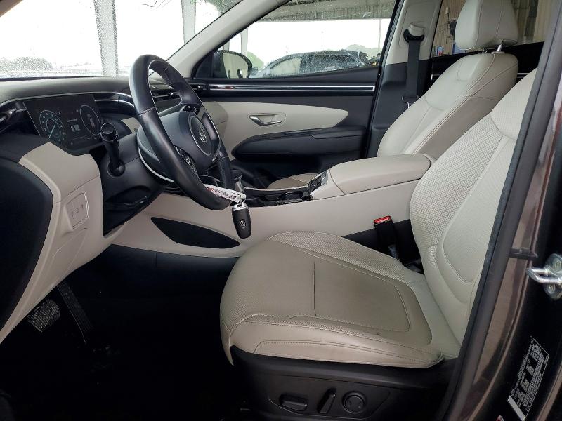 Aukcja sprzedaży 2023 Hyundai Tucson, vin: 5NMJF3AE6PH194204, numer aukcji: 49318746