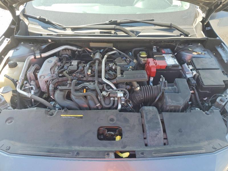 50637656 :رقم المزاد ، 3N1AB8CV9MY237346 vin ، 2021 Nissan Sentra مزاد بيع