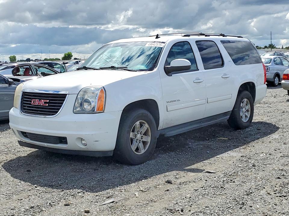 Продажа на аукционе авто 2014 Gmc Yukon Xl, vin: 1GKS1KE01ER234715, номер лота: 49642526