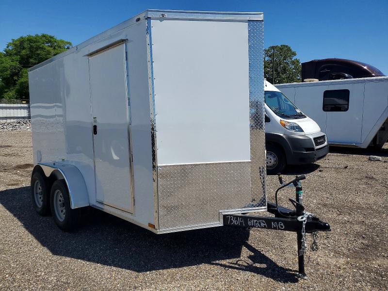 Aukcja sprzedaży 2026 Quality Cargo Unknown, vin: 50ZBE1221TN073619, numer aukcji: 48864476