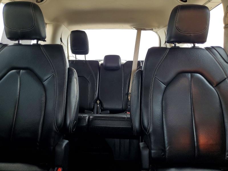 Продаж на аукціоні авто 2022 Chrysler Pacifica, vin: 2C4RC1BG3NR196916, номер лоту: 51081456