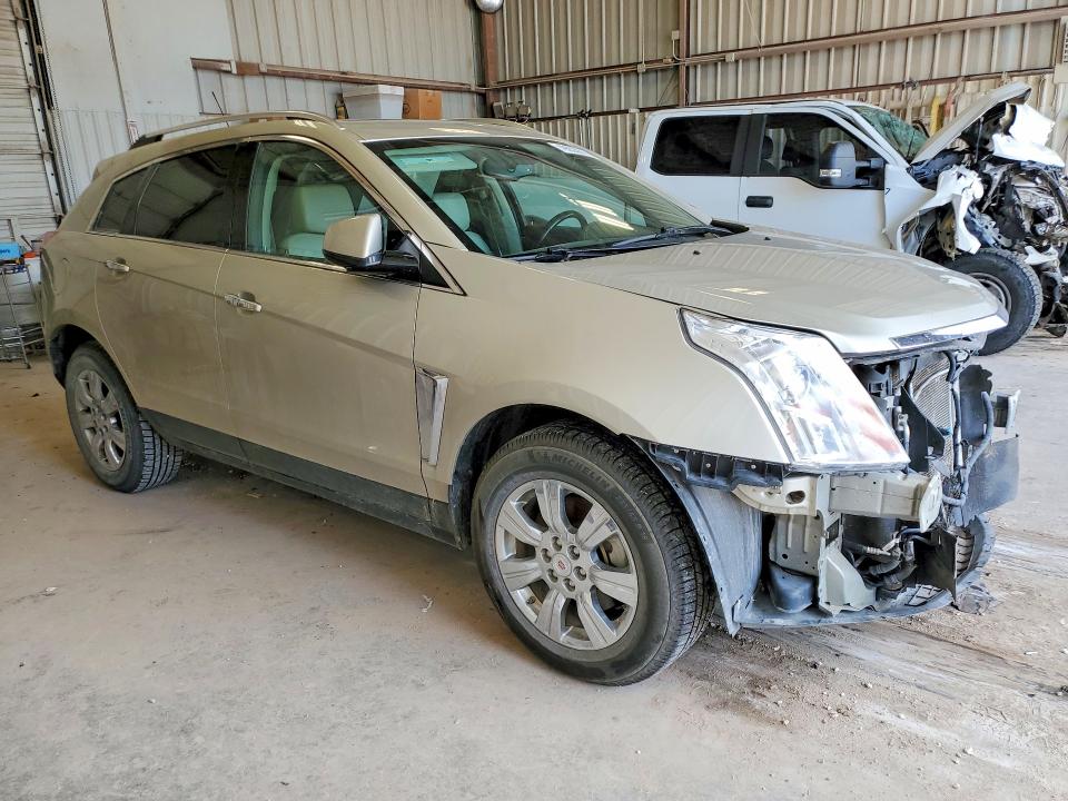Продаж на аукціоні авто 2015 Cadillac Srx, vin: 3GYFNBE30FS522844, номер лоту: 49933076