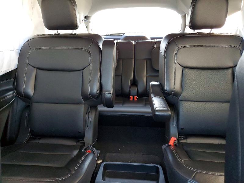 Aukcja sprzedaży 2021 Ford Explorer, vin: 1FMSK8FH4MGB94555, numer aukcji: 50651276