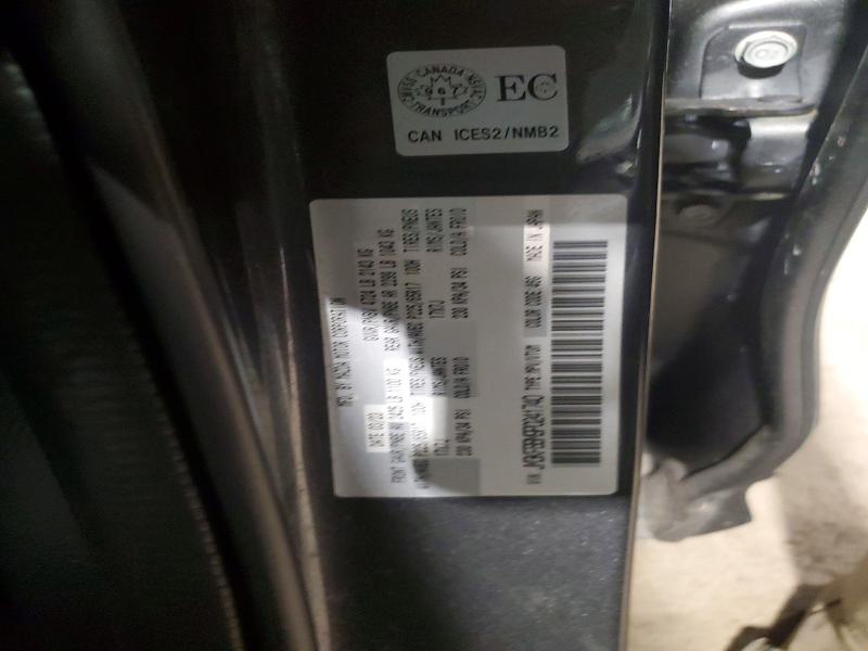 2023 Mazda Cx-5 მანქანა იყიდება აუქციონზე, vin: JM3KFBBM9P0241740, აუქციონის ნომერი: 49214226