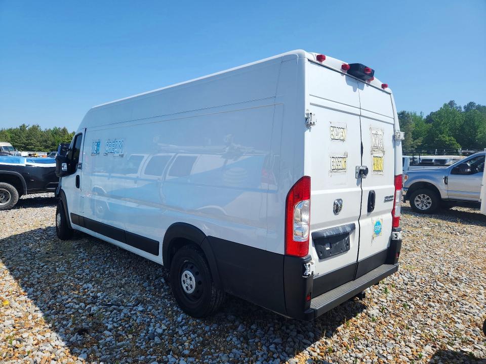 Aukcja sprzedaży 2023 Ram Promaster 3500, vin: 3C6MRVJG9PE526815, numer aukcji: 50442186