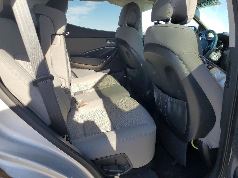 Продажа на аукционе авто 2013 Hyundai Santa Fe Sport, vin: 5XYZTDLB9DG086699, номер лота: 51630256