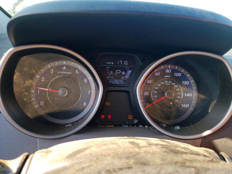 50259276 :رقم المزاد ، KMHDH4AE6GU536347 vin ، 2016 Hyundai Elantra مزاد بيع