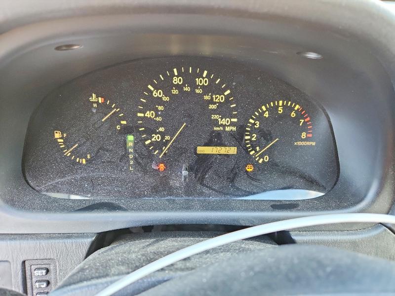 Aukcja sprzedaży 2002 Lexus Rx, vin: JTJGF10U220149175, numer aukcji: 49669636