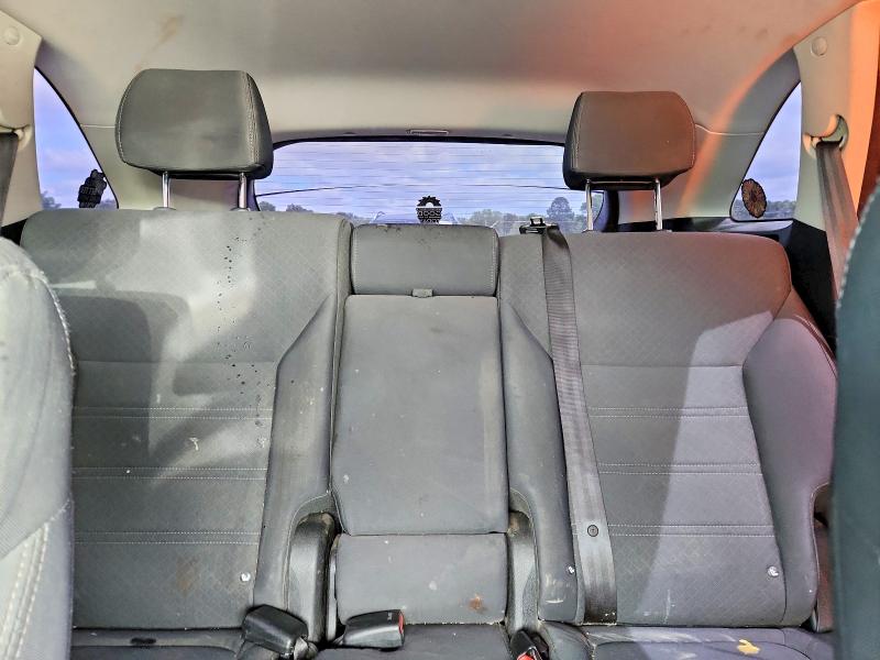 Aukcja sprzedaży 2016 Kia Sorento, vin: 5XYPG4A37GG070061, numer aukcji: 51553036