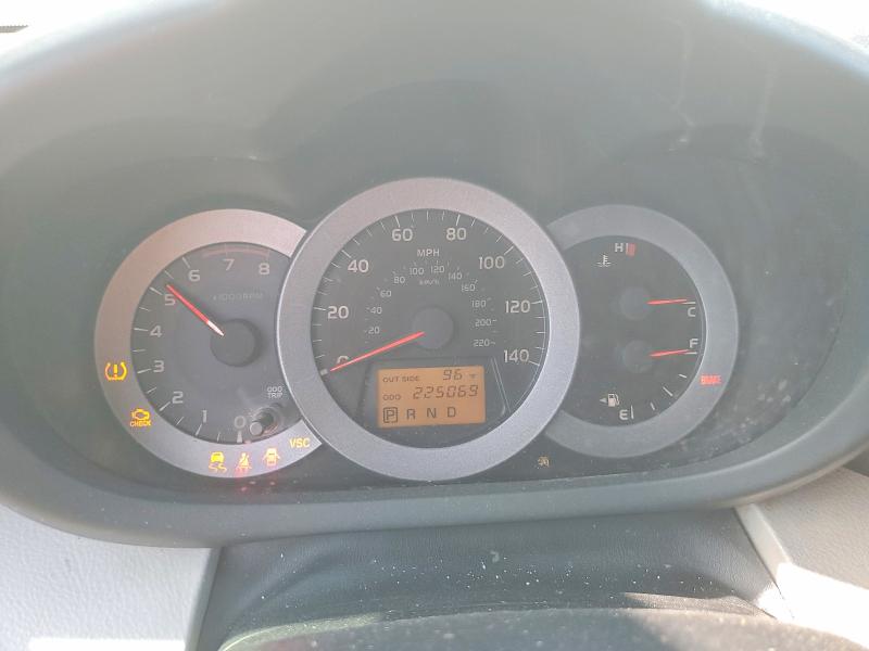 Продаж на аукціоні авто 2007 Toyota Rav4, vin: JTMZD33V076026545, номер лоту: 51827606