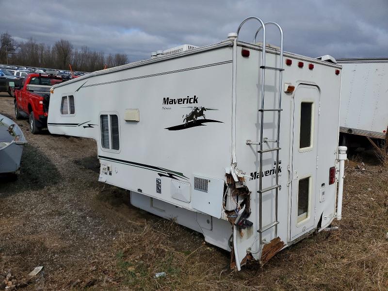 Продаж на аукціоні авто 2004 Palomino Truckcamp, vin: 1PA000N054M014878, номер лоту: 45995076