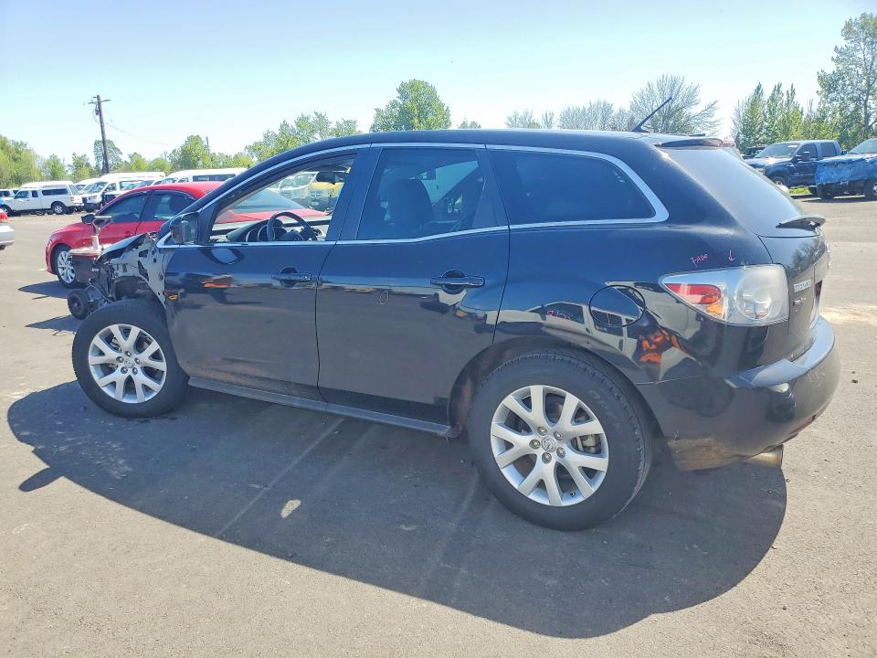 Продаж на аукціоні авто 2007 Mazda Cx-7, vin: JM3ER293670137174, номер лоту: 51318916