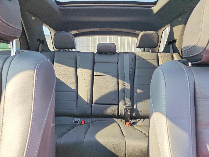Aukcja sprzedaży 2025 Mercedes-benz Gle, vin: 4JGFB4GB2SB365012, numer aukcji: 50956236