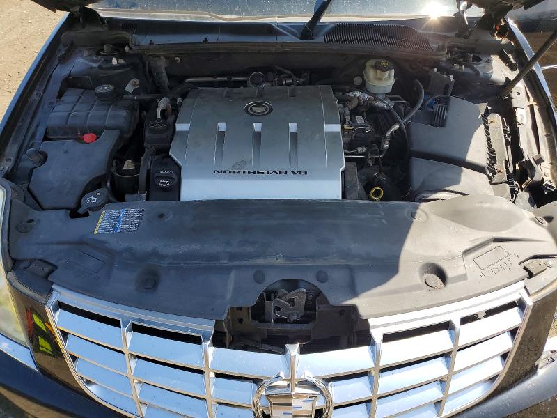 Aukcja sprzedaży 2008 Cadillac Dts, vin: 1G6KD57Y98U113085, numer aukcji: 49805056