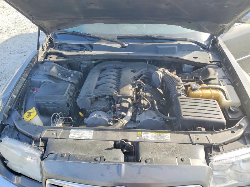 Aukcja sprzedaży 2008 Chrysler 300, vin: 2C3KA33G88H236245, numer aukcji: 50006956
