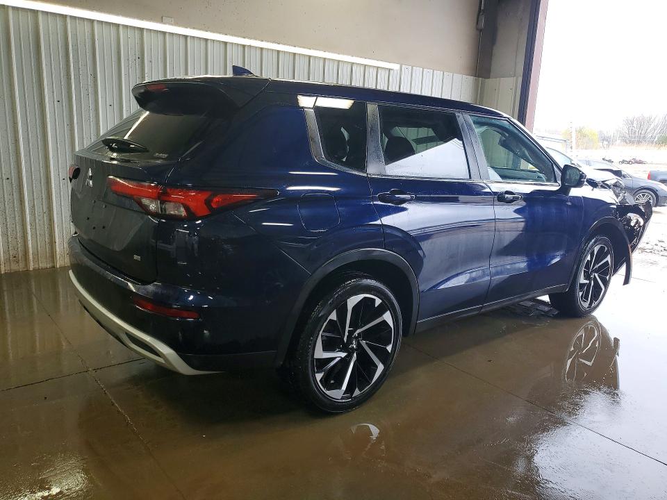 Aukcja sprzedaży 2024 Mitsubishi Outlander, vin: JA4J4VA80RZ027891, numer aukcji: 49604866