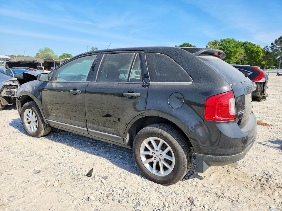 Продажа на аукционе авто 2013 Ford Edge, vin: 2FMDK3GC3DBB49970, номер лота: 50062636