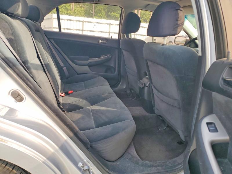 50735416 :رقم المزاد ، 1HGCM56765A023594 vin ، 2005 Honda Accord مزاد بيع