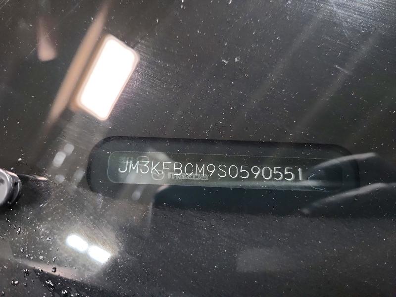 Aukcja sprzedaży 2025 Mazda Cx-5, vin: JM3KFBCM9S0590551, numer aukcji: 50137086