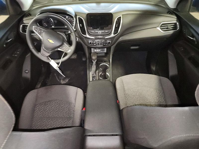 Aukcja sprzedaży 2024 Chevrolet Equinox, vin: 3GNAXUEG3RS150873, numer aukcji: 46676636