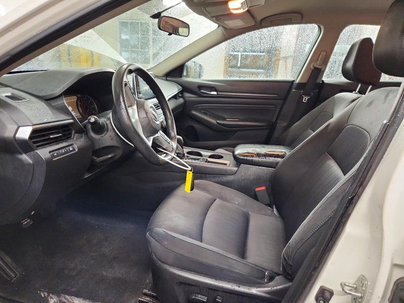 2019 Nissan Altima მანქანა იყიდება აუქციონზე, vin: 1N4BL4BV8KC198172, აუქციონის ნომერი: 51301806