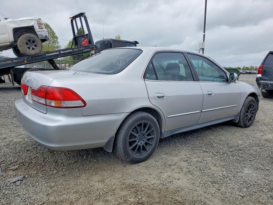 Продаж на аукціоні авто 2002 Honda Accord, vin: JHMCG56782C024895, номер лоту: 49148676