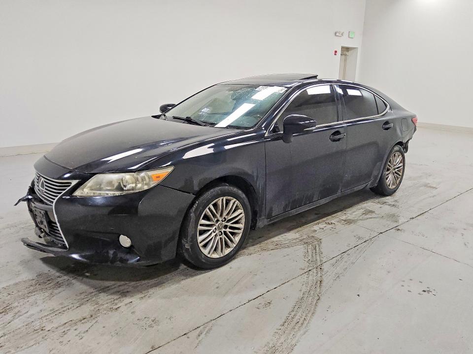 Auction sale of the 2013 Lexus Es 350, vin: JTHBK1GGXD2023192, lot number: 48708516