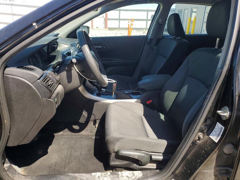 Aukcja sprzedaży 2016 Honda Accord, vin: 1HGCR2F31GA001924, numer aukcji: 50559816
