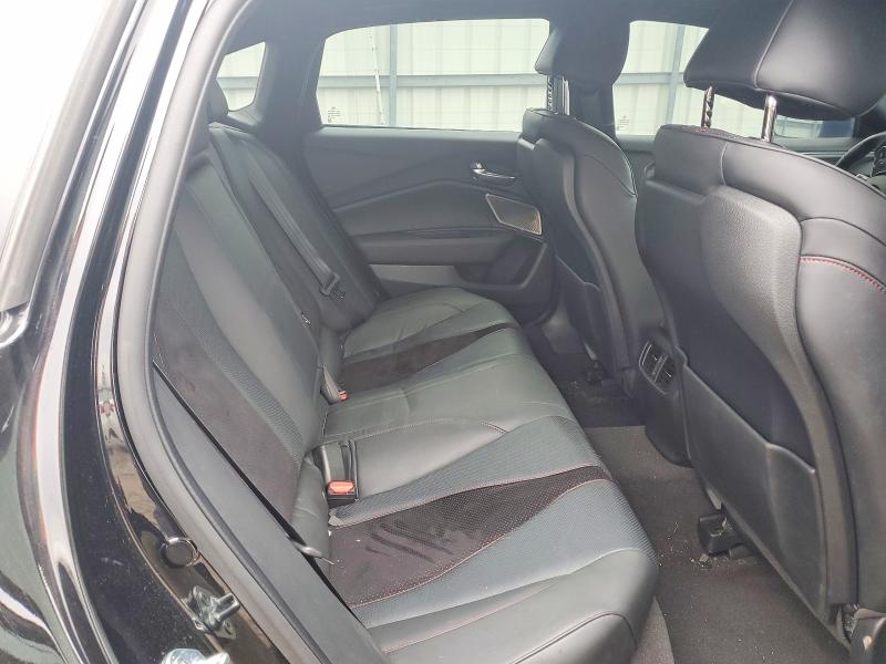 Aukcja sprzedaży 2023 Acura Tlx, vin: 19UUB5F5XPA005045, numer aukcji: 49335036