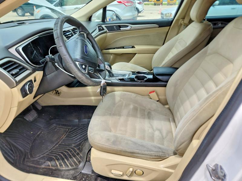 Aukcja sprzedaży 2013 Ford Fusion, vin: 3FA6P0H70DR190644, numer aukcji: 49318866