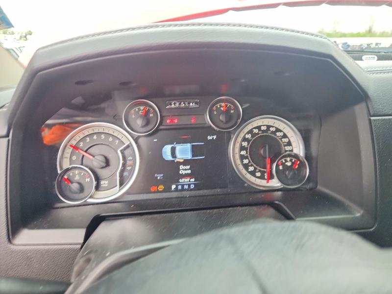 Aukcja sprzedaży 2018 Ram 1500, vin: 1C6RR7MT7JS337367, numer aukcji: 49594256